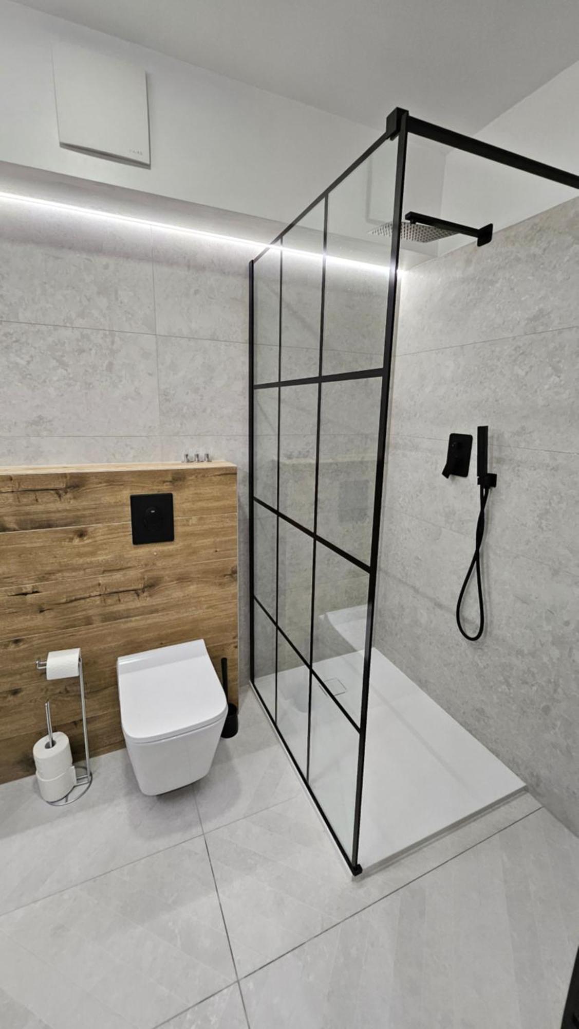 Apartament Bulgarska 59 - Sypialnia I Salon - 40M2 - Self Check In 24H Poznań Zewnętrze zdjęcie